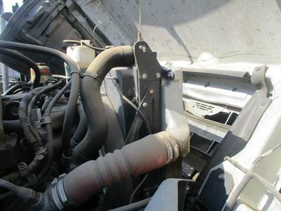 Hino 268 Cooling Assembly