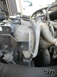 Hino 268 Cooling Assembly