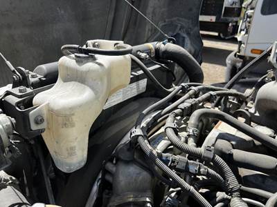 Hino 268 Cooling Assembly