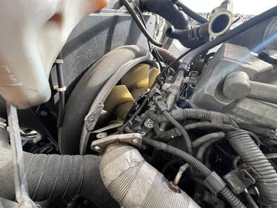 Hino 268 Cooling Assembly