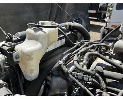 Hino 268 Cooling Assembly