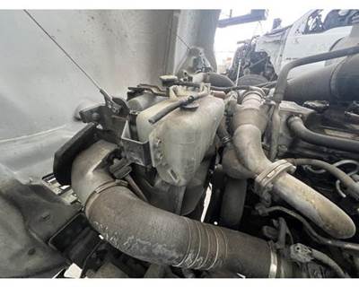 Hino 268 Cooling Assembly