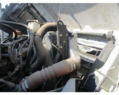 Hino 268 Cooling Assembly