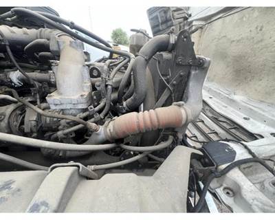 Hino 338 Cooling Assembly