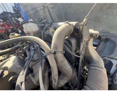 Hino FE Cooling Assembly