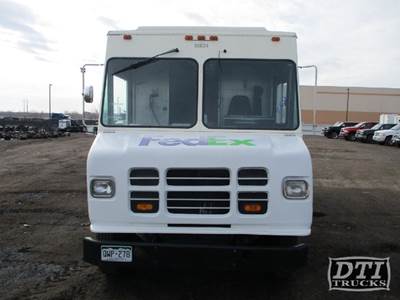 International 1652-SC Cooling Assembly