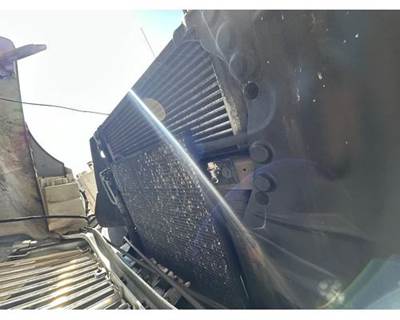 International 4200 Cooling Assembly