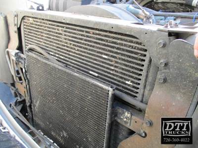 International 4300 Cooling Assembly