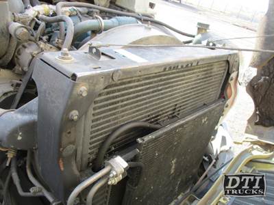 International 4300 Cooling Assembly