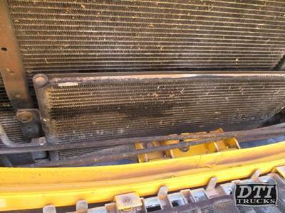 International 4300 Cooling Assembly