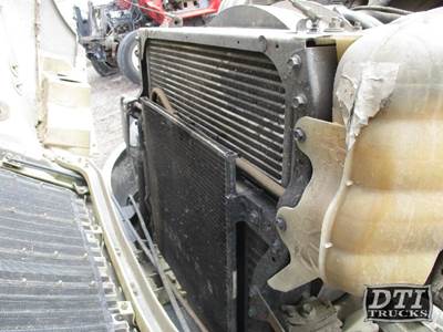 International 4300 Cooling Assembly