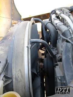 International 4300 Cooling Assembly