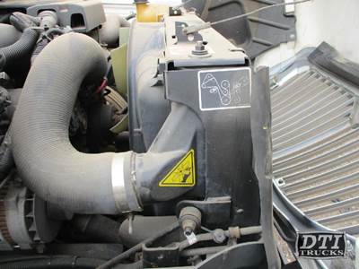 International 4300 Cooling Assembly