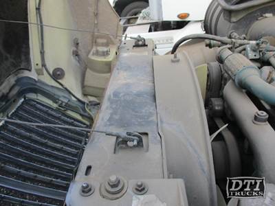 International 4300 Cooling Assembly