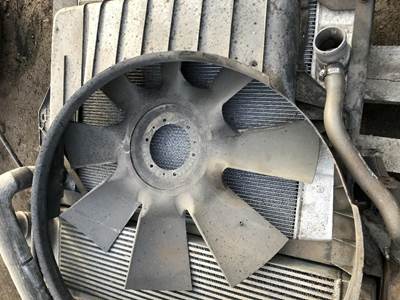 International 4300 Cooling Assembly