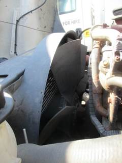 International 4300 Cooling Assembly