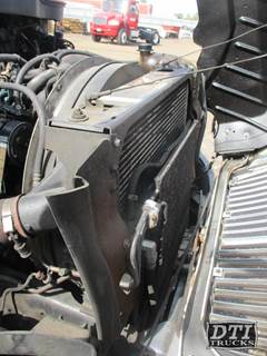 International 4300 Cooling Assembly