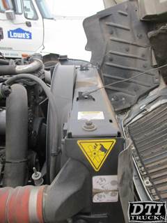 International 4300 Cooling Assembly