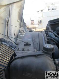 International 4300 Cooling Assembly