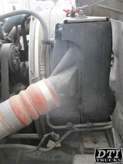 International 4300 Cooling Assembly