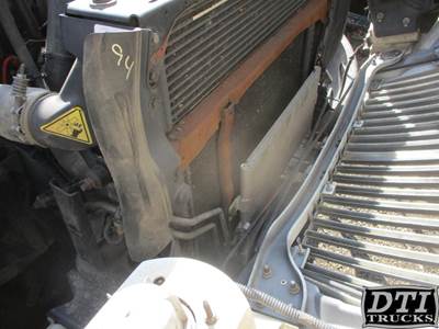 International 4300 Cooling Assembly
