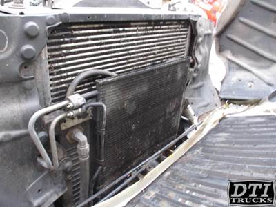 International 4300 Cooling Assembly