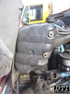 International 4300 Cooling Assembly