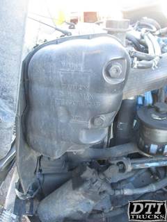 International 4300 Cooling Assembly