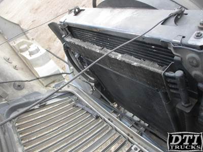 International 4300 Cooling Assembly