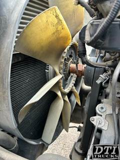 International 4300 Cooling Assembly