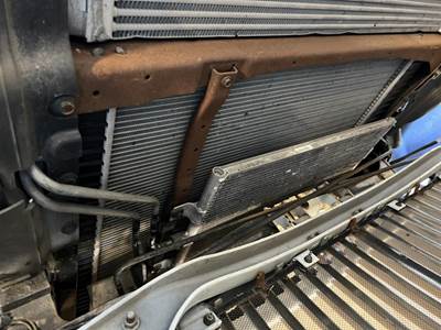 International 4300 Cooling Assembly