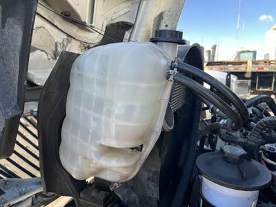 International 4300 Cooling Assembly