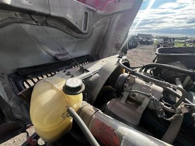 International 4300 Cooling Assembly