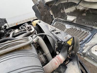 International 4300 Cooling Assembly