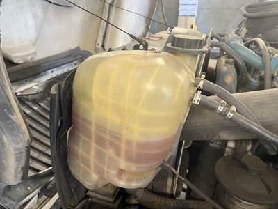 International 4300 Cooling Assembly