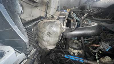 International 4300 Cooling Assembly