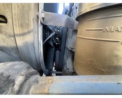 International 4300 Cooling Assembly