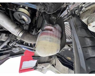 International 4300 Cooling Assembly