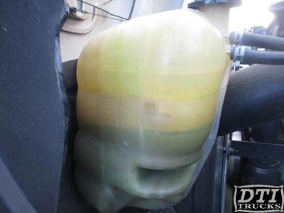 International 4400 Cooling Assembly