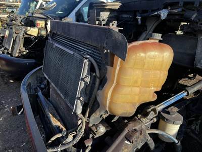 International 4400 Cooling Assembly