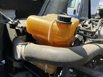 International 4400 Cooling Assembly