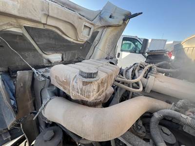 International 4400 Cooling Assembly