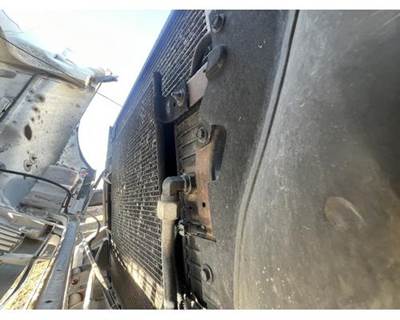 International 4400 Cooling Assembly