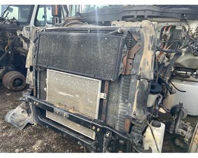 International 4400 Cooling Assembly