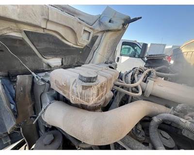 International 4400 Cooling Assembly