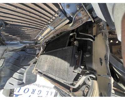 International 4400 Cooling Assembly