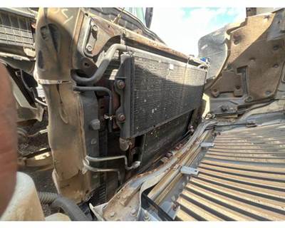 International 4400 Cooling Assembly