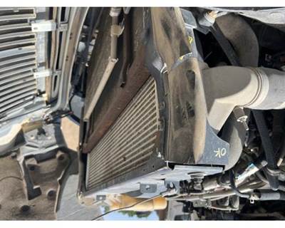International 4400 Cooling Assembly
