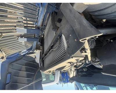 International 4400 Cooling Assembly