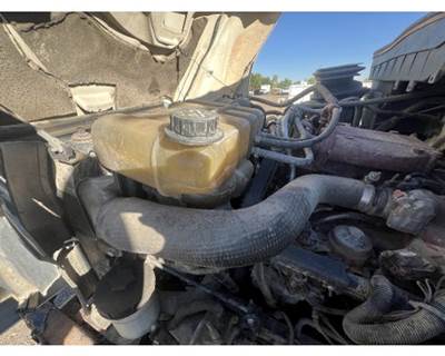 International 4400 Cooling Assembly